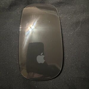 Magic Mouse Black